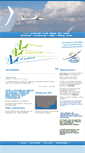Mobile Screenshot of planeur-strasbourg.com